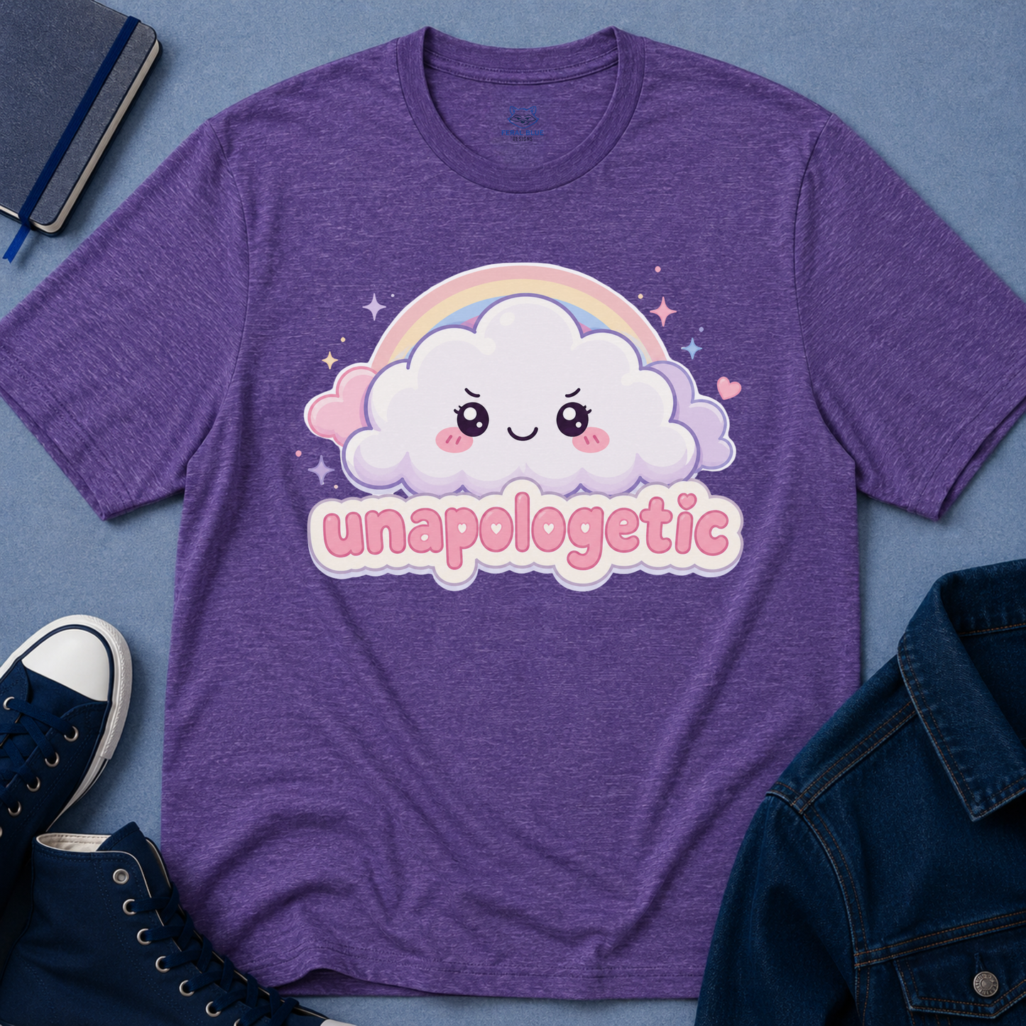 Unapologetic T-Shirt