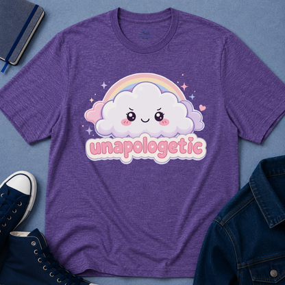 Unapologetic T-Shirt