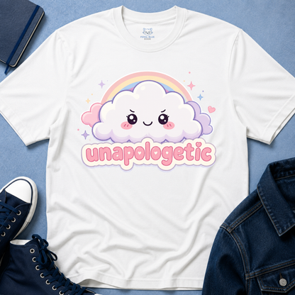 Unapologetic T-Shirt