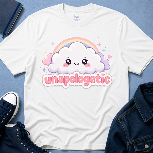 Unapologetic T-Shirt